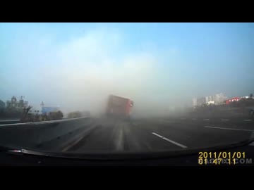 世界の衝撃的映像集Part239