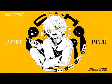 ごーるでんたいむ - vflower