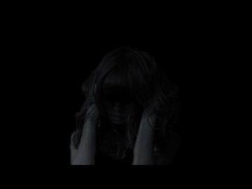 Distortion / 初音ミク