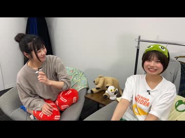 【アフタートーク】2026/04/10 101号室 ゲスト：眉村ちあき