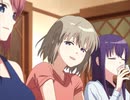 オープニングムービー完全版｜TVアニメ『上伊那ぼたん、酔へる姿は百合の花』