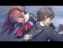 時計仕掛けのレイライン -黄昏時の境界線-　プレイ動画　パート8