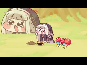 スピキライフ ～冬に備えて備蓄するｽﾋﾟｷ～【同人作品】