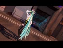 【MMD】 春を告げる 『YYB初音レーシングミク』