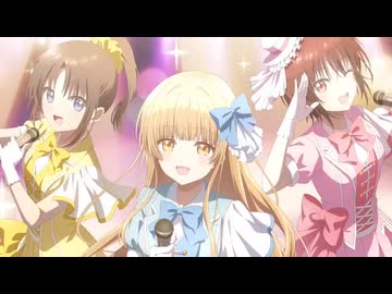 『放課後パレット』「Romantic Memories」