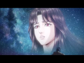 Toshl「愛をとりもどせ!!」｜『北斗の拳 -FIST OF THE NORTH STAR-』ノンクレジットエンディング