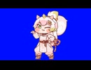ニンジャの獣人BB