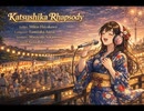Katsushika Rhapsody