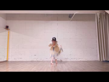 ラブレター 踊ってみた【白咲なくら】