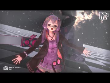 【第18回ラジＰ杯参加作品】らぶ式ゆかり　de　TELL YOUR WORLD