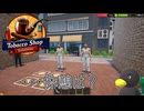【Tobacco shop Simulator】いや　休憩は？？【63日目】