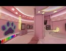 【VRChatワールド紹介】Wolf's Dream