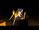 【VRChatワールド紹介】カスの嘘をついたフレンドを焚き上げるワールド