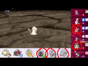 【ポケモンチャンピオンズ】まったりシングルバトル2