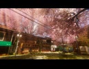 【VRChatワールド紹介】Blooming ⁄ 開花