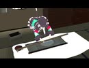 【VRChatワールド紹介】JUST緊縛放置蕎麦打ち