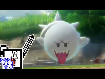 【CeVIO実況】マリオカートざらめちゃん8DX#1505【マリオカート8DX】