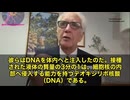 カナダ医師クリス・シューメーカー博士が衝撃発表！コロナワクチン接種者の染色体に「永久的遺伝子改変」…注射液の3分の1がDNAで核内侵入・トランスフェクションを確認