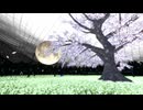 【VRChatワールド紹介】桜境界