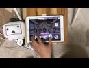 【デレステ】　キミのそばでずっと （片手フルコン）MAS