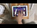【デレステ】　キラッ！満開スマイル　（片手フルコン）MAS