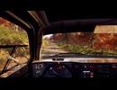 【Dirt Rally2.0】Hancock Creek Burst-Lancia Delta S4 3:28.799
