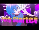 P4rty Starter / KAITO