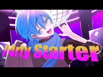 P4rty Starter / KAITO