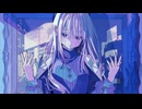 恐怖【重音テト】