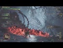 （ブシクレ実況）MONSTER HUNTER WILDS 愉快な武士道と禁足地へ　４４狩り