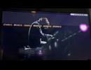 カラオケ「CRUCIFY  MY  LOVE」XJAPAN（1996.8.26）
