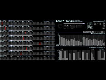 【SFC音源】ブラストドーザー - マップ（地球）