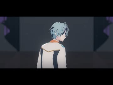 【にじさんじMMD】ぼかろころしあむ【紫男】