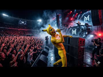 【再】[AI]いろんなマゾチュウ2