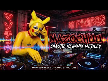 【再】[AI]いろんなマゾチュウ