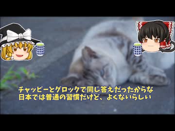 【ゆっくり怖い話】古い言い伝え【人怖】42