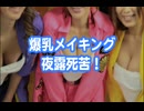 爆乳ヤンキー メイキング