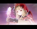アークナイツ：エンドフィールド【映像の記念、碑灼ける傷跡、烈火咆哮】