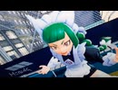 【M次元】vsハルジオ