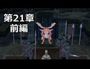 【初見】ファイアーエムブレム 蒼炎の軌跡　プレイ日記【第21章前編】