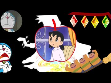 【音MAD】Bad Yakusoku!!