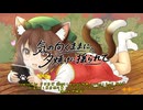【東方ニコ楽祭・外来】気の向くままに、夕焼けに揺られて feat.狐子【遠野幻想物語】