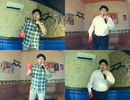 BAD LUCK ON LOVE ～BLUES ON LIFE～／tohko(トーコ)