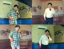 Dragostea Din Tei／O-ZONE