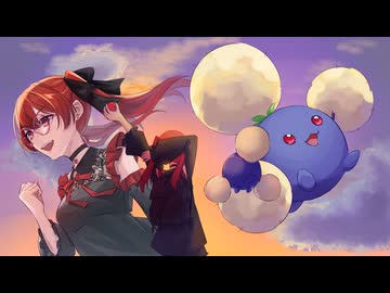 【歌ってみた】アフターエポックス by ユドノ