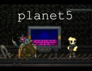 【ゆっくり】新しい星々を巡るplanet5【Starbound】