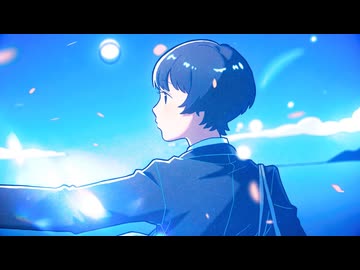 RuLu - 青にうたえば feat.Ayame SV