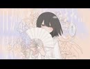『扇子なき心／イトマP』歌わせていただきました 桃乃木ぽんたろう