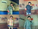 I can't stop my love for you／愛内里菜