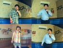 love love dreamer／YURIMARI